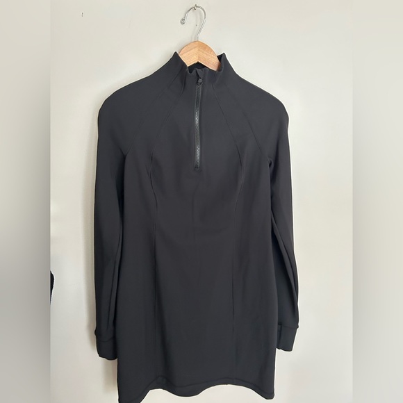 lululemon athletica Black define dress - Picture 3 of 4